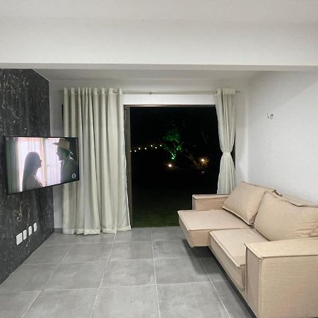 Casa Em Condominio Montserrat Guaramiranga Luaran gambar