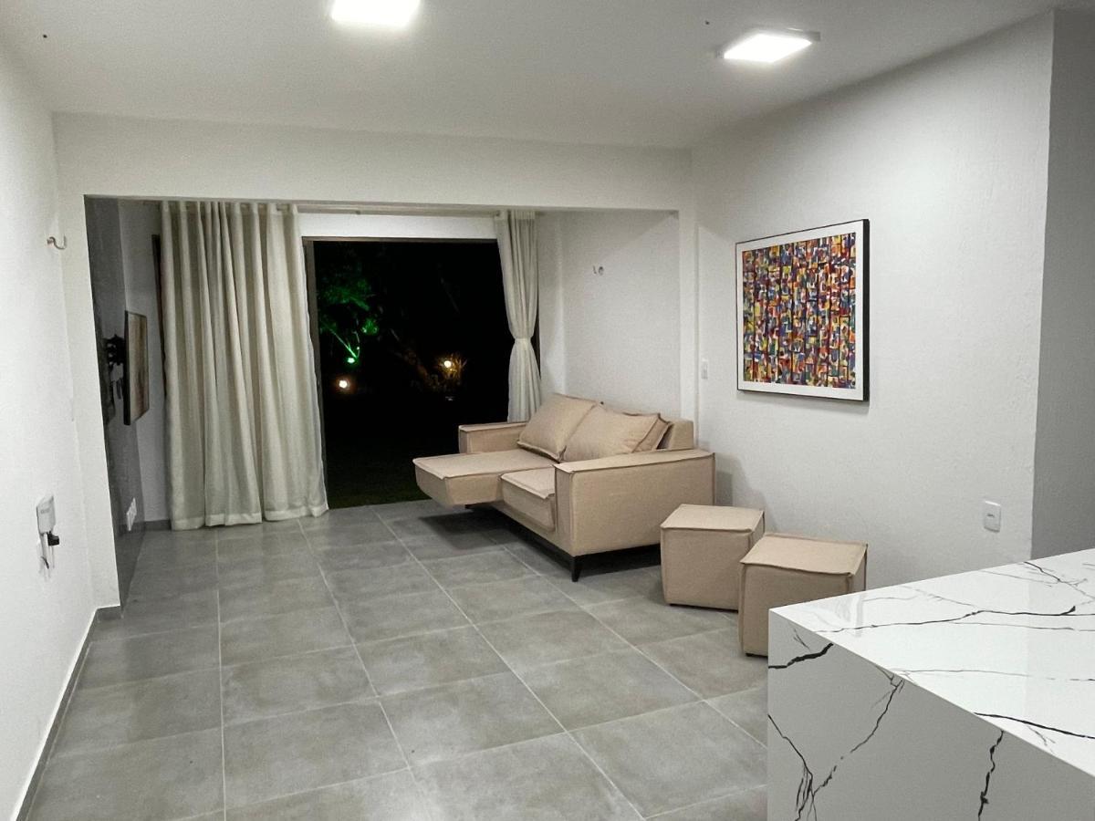 Casa Em Condominio Montserrat Guaramiranga Luaran gambar