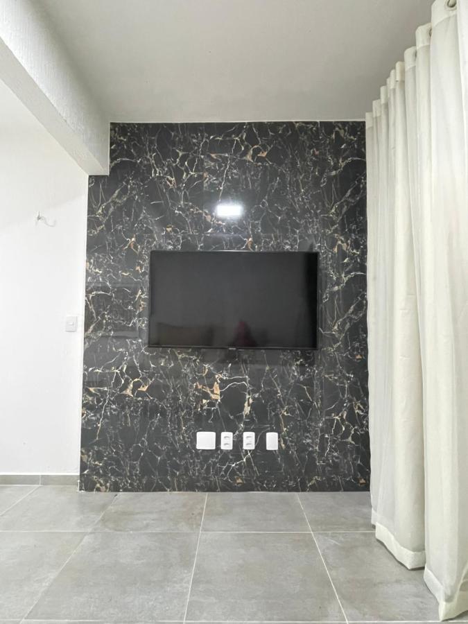 Casa Em Condominio Montserrat Guaramiranga Luaran gambar