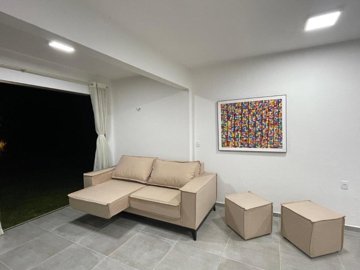 Casa Em Condominio Montserrat Guaramiranga Luaran gambar
