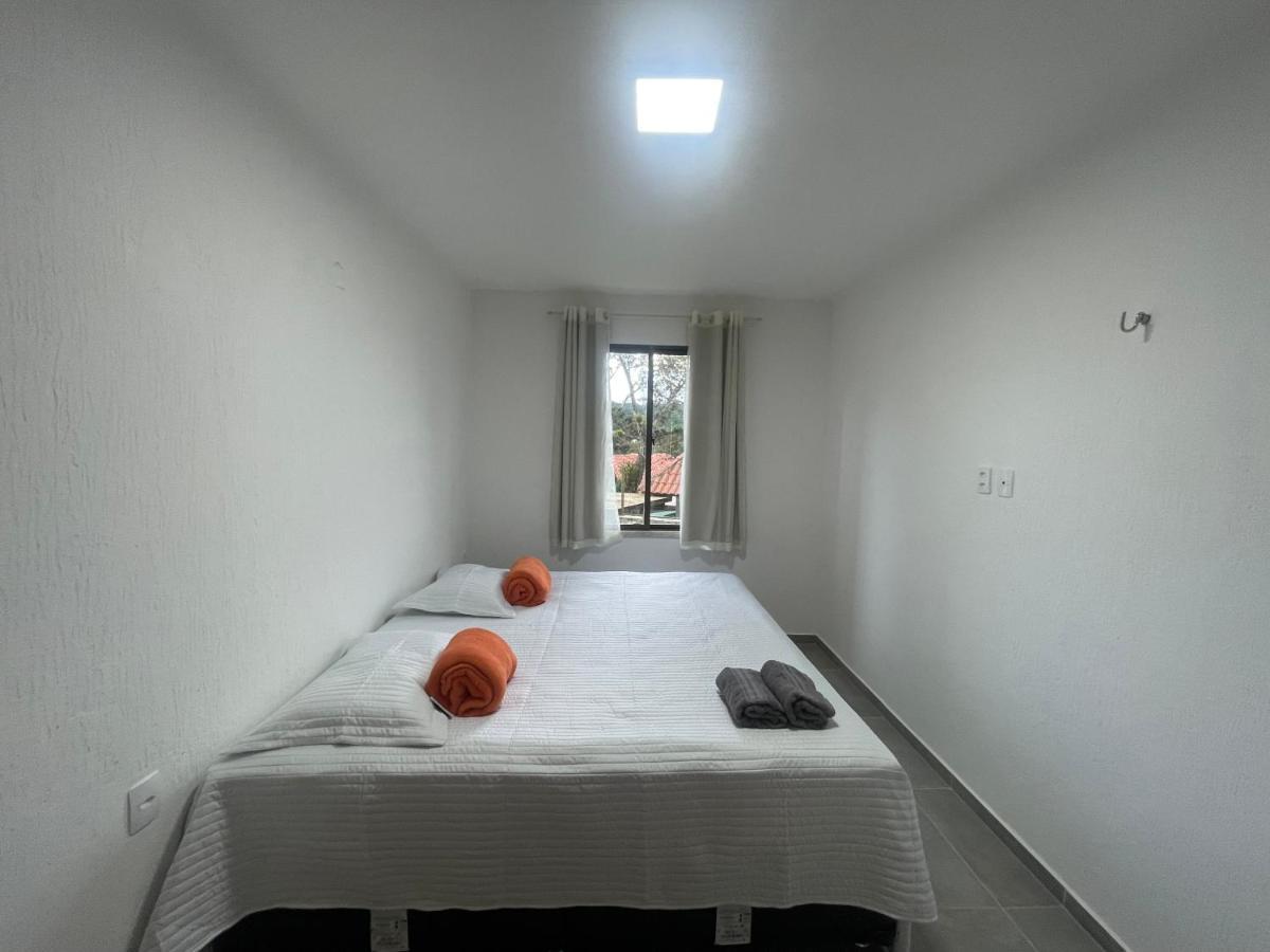 Casa Em Condominio Montserrat Guaramiranga Luaran gambar
