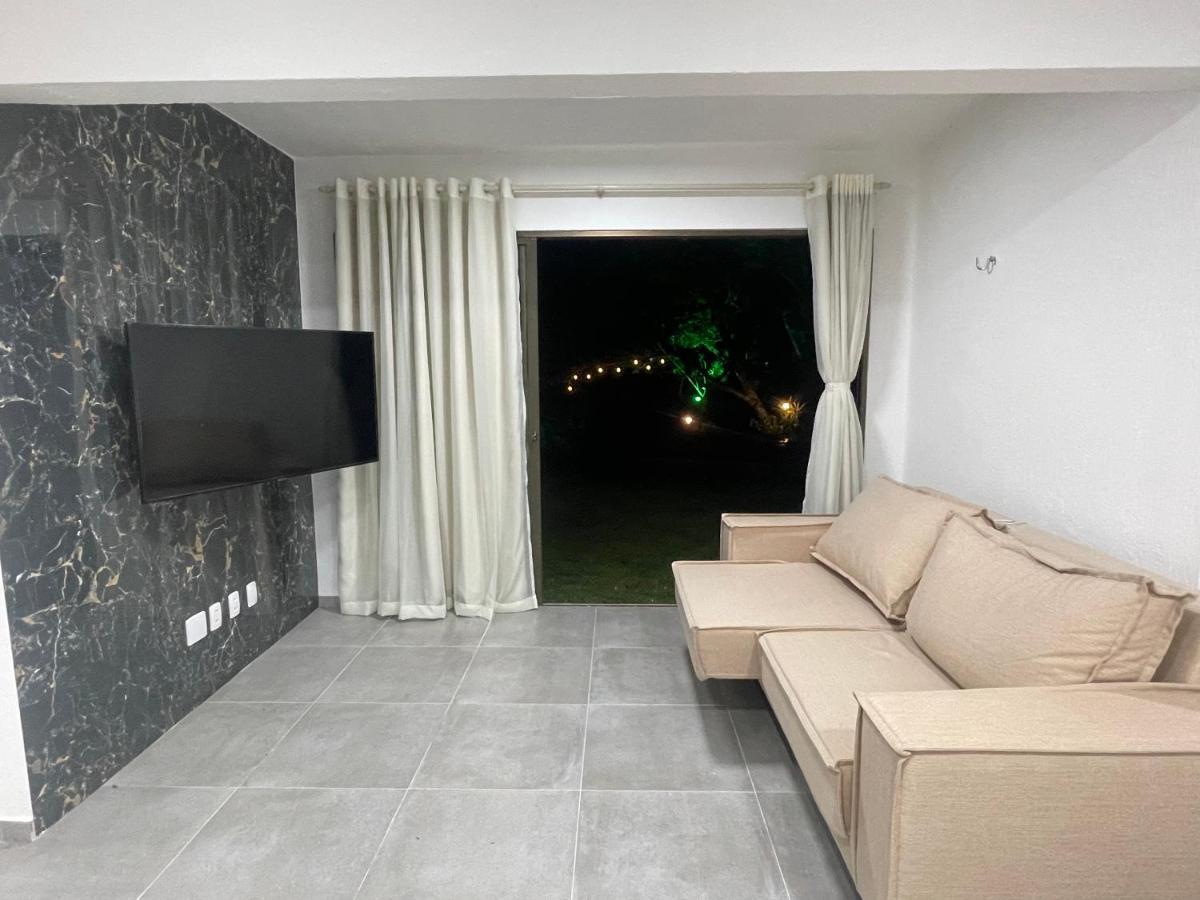 Casa Em Condominio Montserrat Guaramiranga Luaran gambar