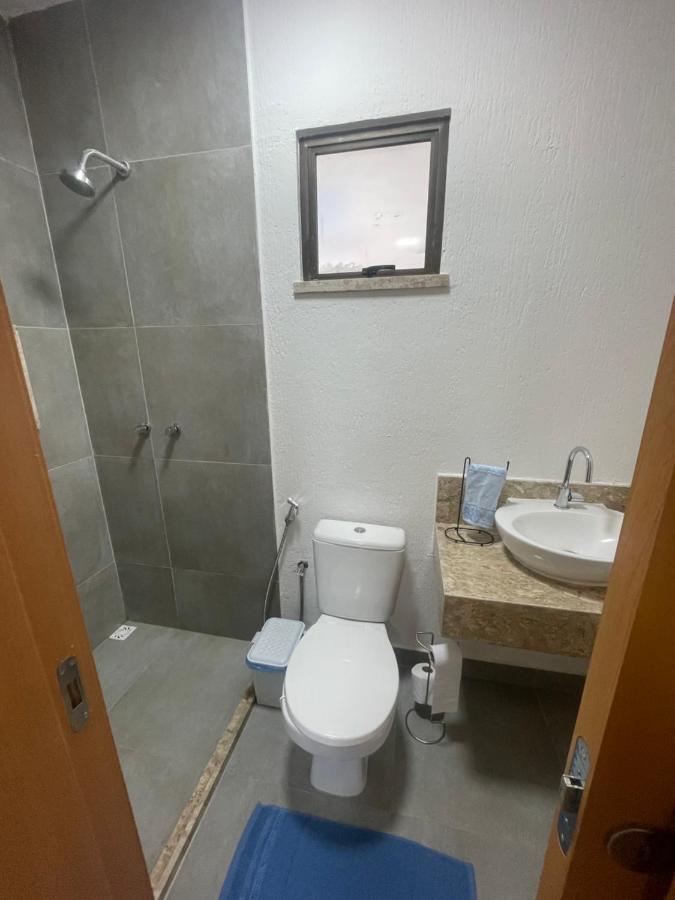 Casa Em Condominio Montserrat Guaramiranga Luaran gambar