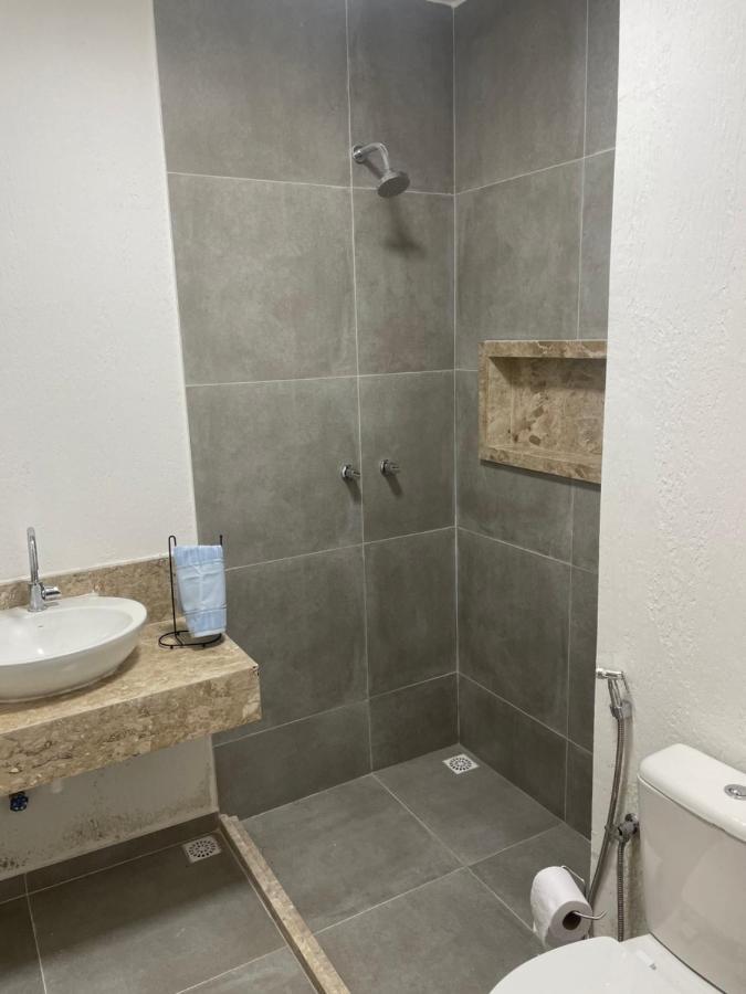 Casa Em Condominio Montserrat Guaramiranga Luaran gambar