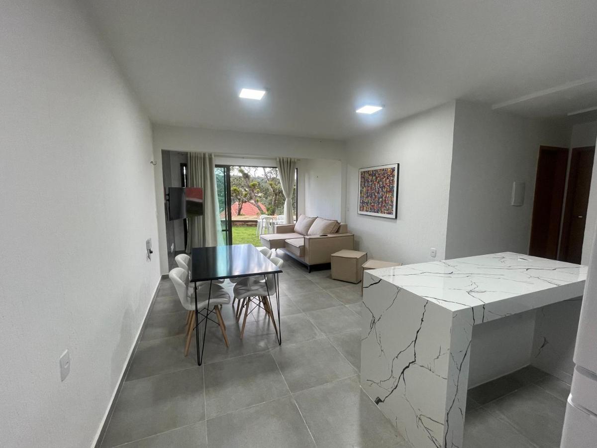Casa Em Condominio Montserrat Guaramiranga Luaran gambar