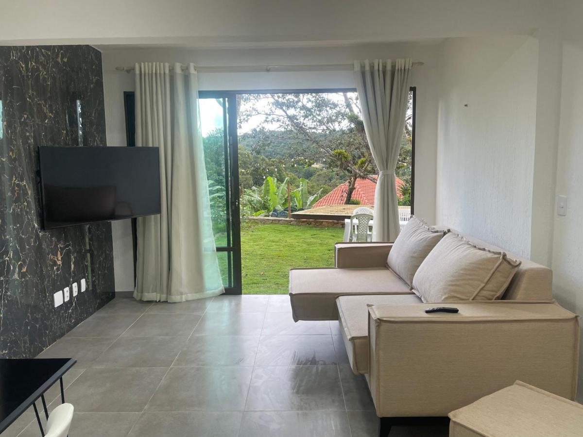 Casa Em Condominio Montserrat Guaramiranga Luaran gambar