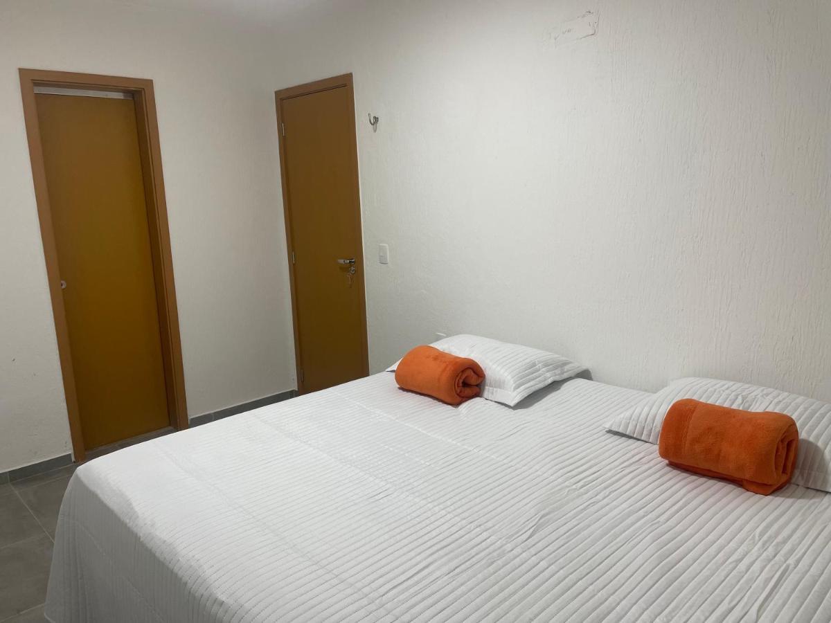 Casa Em Condominio Montserrat Guaramiranga Luaran gambar