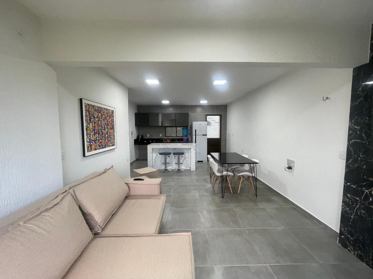 Casa Em Condominio Montserrat Guaramiranga Luaran gambar