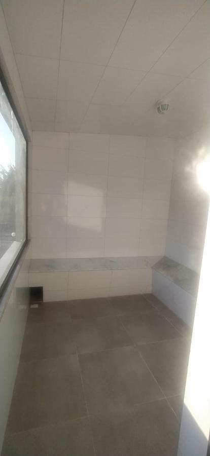 Casa Em Condominio Montserrat Guaramiranga Luaran gambar